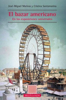 EL BAZAR AMERICANO: LA CULTURA DEL CONSUMO