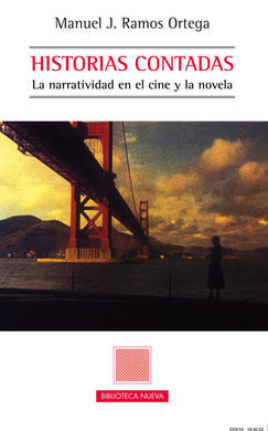 HISTORIAS CONTADAS