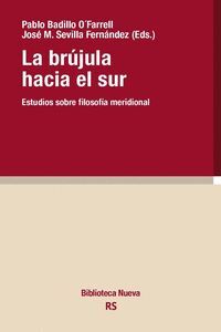 LA BRÚJULA HACIA EL SUR