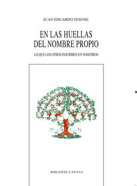 EN LAS HUELLAS DEL NOMBRE PROPIO