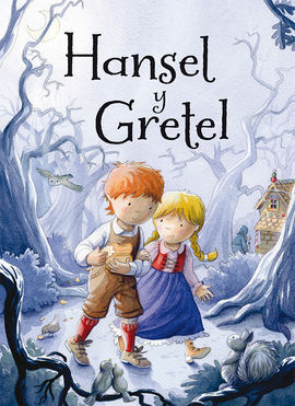 HANSEL Y GRETEL. ADIVINANZAS