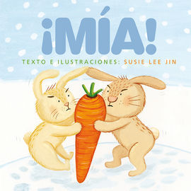MÍA!