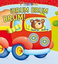 BRUM BRUM BRUM!