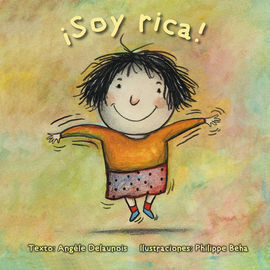 ¡SOY RICA!