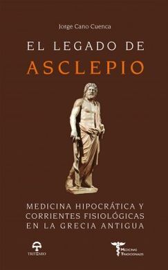 EL LEGADO DE ASCLEPIO