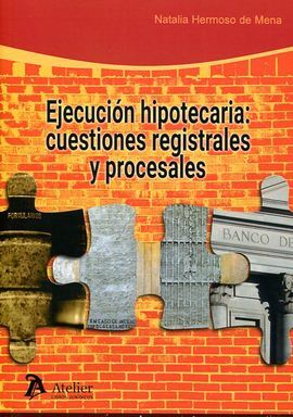 EJECUCIÓN HIPOTECARIA: CUESTIONES REGISTRALES Y PROCESALES