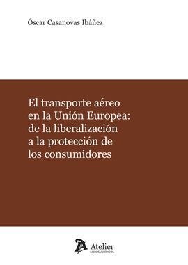 EL TRANSPORTE AÉREO EN LA UNIÓN EUROPEA