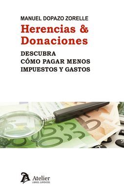 HERENCIAS & DONACIONES