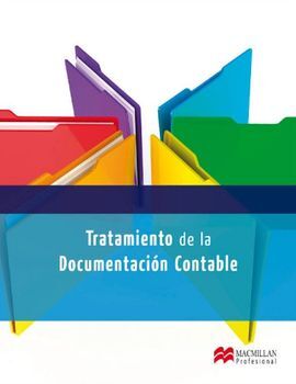 TRACTAMENT DE LA DOCUMENTACIÓ COMPTABLE