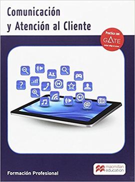 COMUNICACIÓN Y ATENCIÓN AL CLIENTE 2017