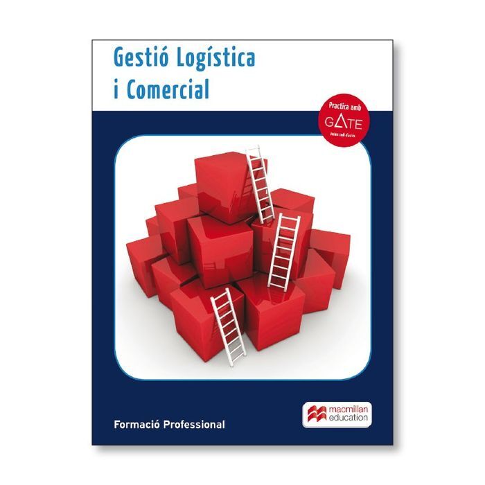 GESTIO LOGISTICA I COMER 2017