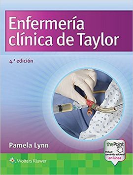 ENFERMERÍA CLÍNICA DE TAYLOR. 4ª EDICIÓN