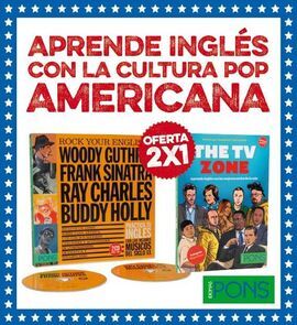 MEN - APRENDE INGLÉS CULTURA POP AMERICANA