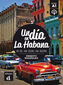 UN DÍA EN LA HABANA