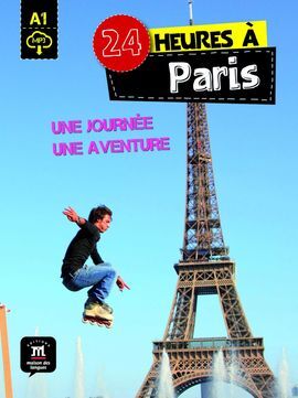 24 HEURES A PARIS+MP3