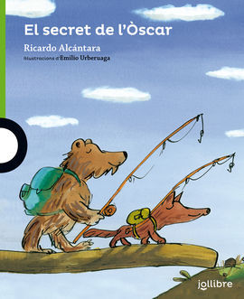 EL SECRET DE L'ÒSCAR
