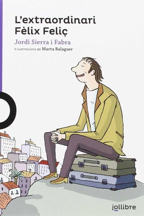L'EXTRAORDIARI FÈLIX FELIÇ