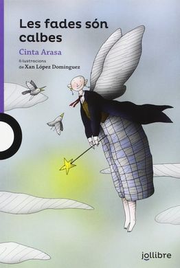 LES FADES SÓN CALBES CATAL