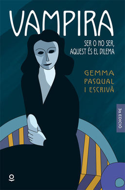 VAMPIRA BARCELONA. SER O NO SER, AQUEST ÉS EL PROBLEMA