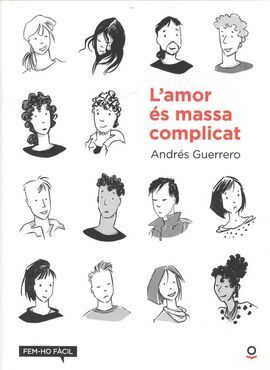 L'AMOR ES MASSA COMPLICAT