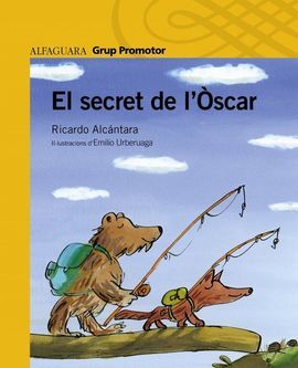 EL SECRET DE L'ÒSCAR