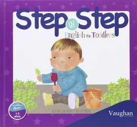 STEP BY STEP TODDLERS