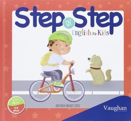 STEP BY STEP FOR KIDS