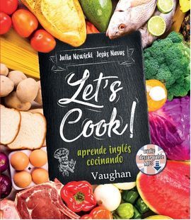 LET'S COOK!