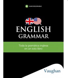 ENGLISH GRAMMAR