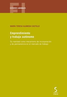 EMPRENDIMIENTO Y TRABAJO AUTÓNOMO