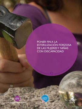PONER FIN A LA ESTERILIZACIÓN FORZOSA DE LAS MUJER