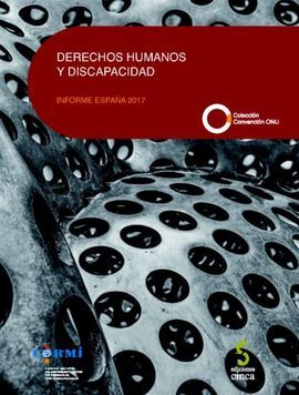 DERECHOS HUMANOS Y DISCAPACIDAD. INFORME ESPAÑA 20
