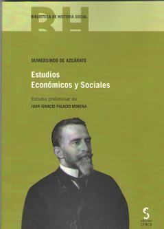 ESTUDIOS ECONÓMICOS Y SOCIALES DE GUMERSINDO DE AZ