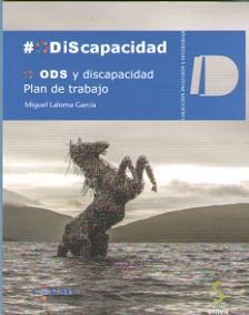 ODS Y DISCAPACIDAD. PLAN DE TRABAJO