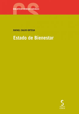 ESTADO DE BIENESTAR