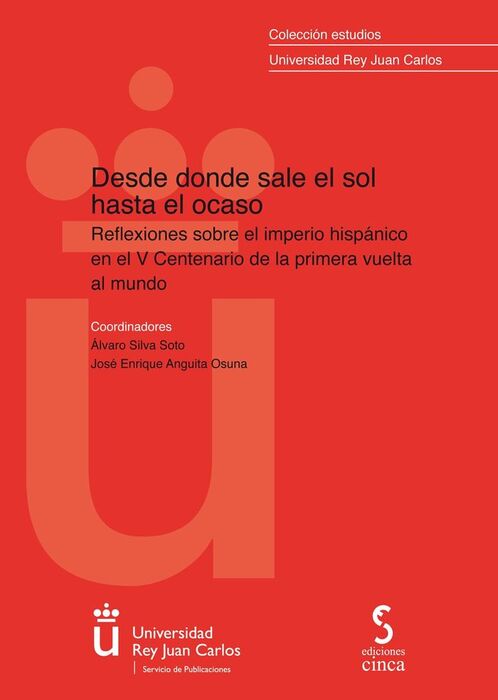 DESDE DONDE SALE EL SOL HASTA EL OCASO.