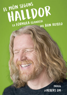 EL MÓN SEGONS HALLDOR