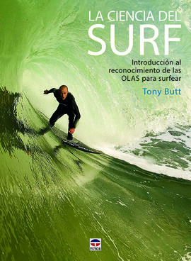 CIENCIA DEL SURF, LA/INTRODUCCION AL RECONOCIMIENT