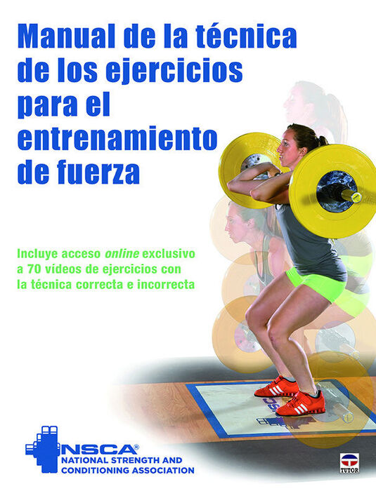 MANUAL DE LA TÉCNICA DE LOS EJERCÍCIOS PARA EL ENT