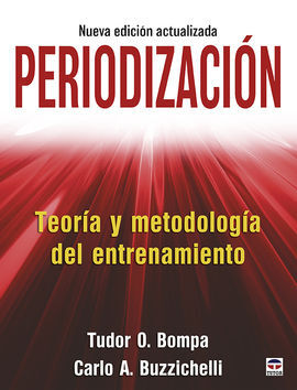 PERIODIZACION /TEORIA Y METODOLOGIA DEL ENTRENAMIENTO