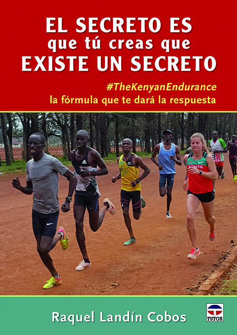 EL SECRETO ES QUE TÚ CREAS QUE EXISTE UN SECRETO