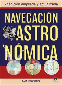 NAVEGACIÓN ASTRONÓMICA 7'ED