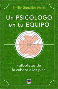 UN PSICOLOGO EN TU EQUIPO