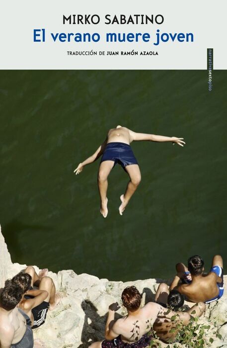 VERANO MUERE JOVEN,EL