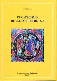 EL CATECISMO DE VALLADOLID DE 1322