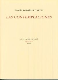 LAS CONTEMPLACIONES
