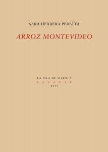 ARROZ MONTEVIDEO