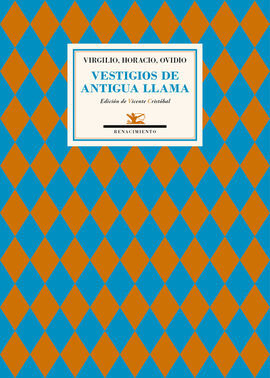 VESTIGIOS DE ANTIGUA LLAMA