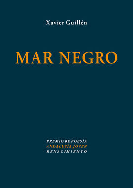 MAR NEGRO