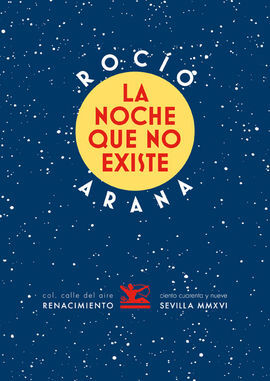 LA NOCHE QUE NO EXISTE